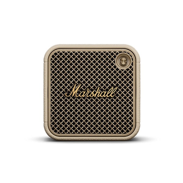 Marshall Willen Iı Bluetooth Hoparlör