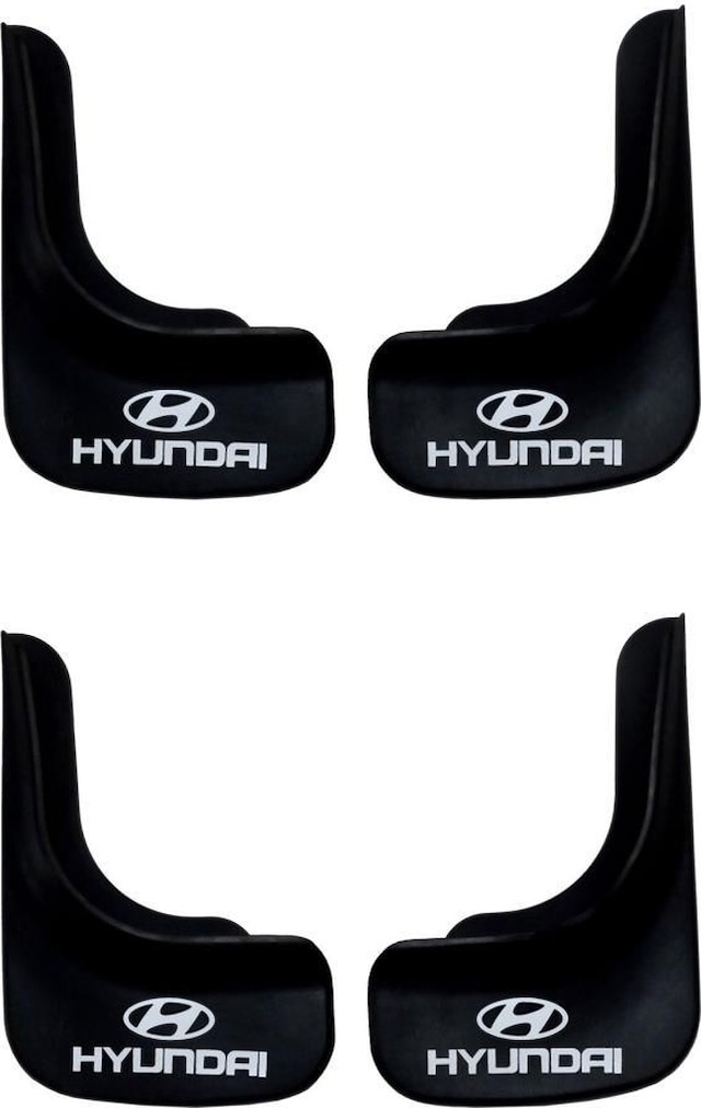 Hyundai Excel 4lü Paçalık, Tozluk, Çamurluk HYU1UX014