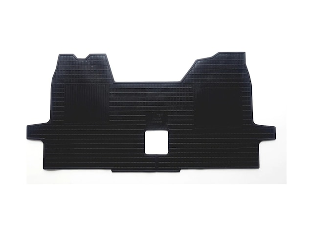 Ford Transit V184 2002 - 2006 Kauçuk Paspas 472433013