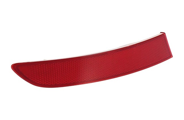 Bmw X3:f25 2014-2017 Tampon Reflektörü Arka Sol 63257352209 Wender
