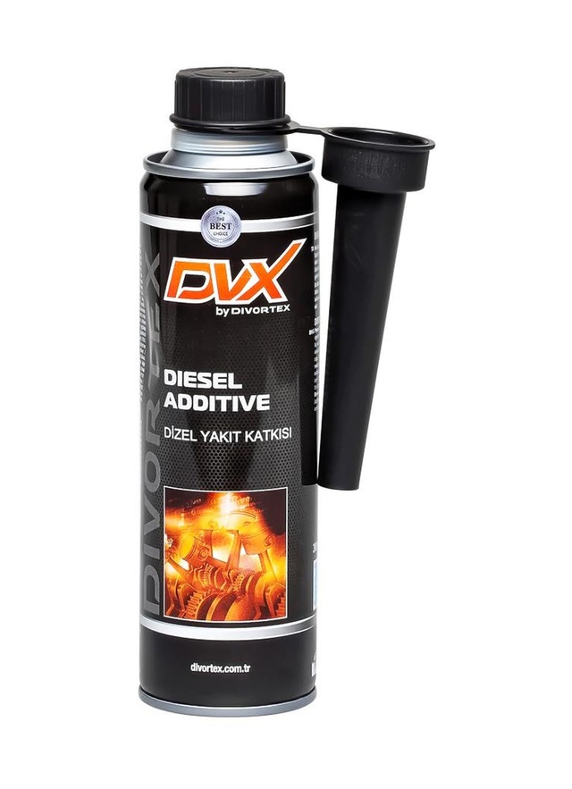 Dvx Dizel Sistem Yakıt Katkısı 300 ML. Aer3204