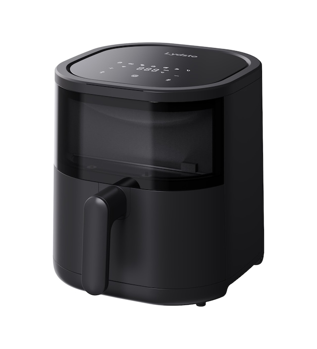 Lydsto Airfryer 4 LT Akıllı Yağsız Fritöz