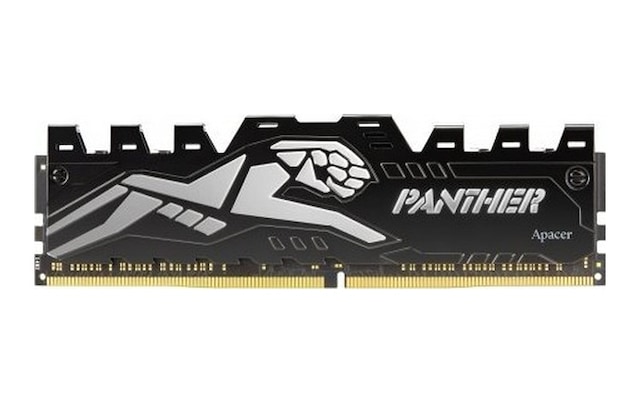Apacer Panther EK.08G2Z.GJF 8GB DDR4 3000MHz CL16