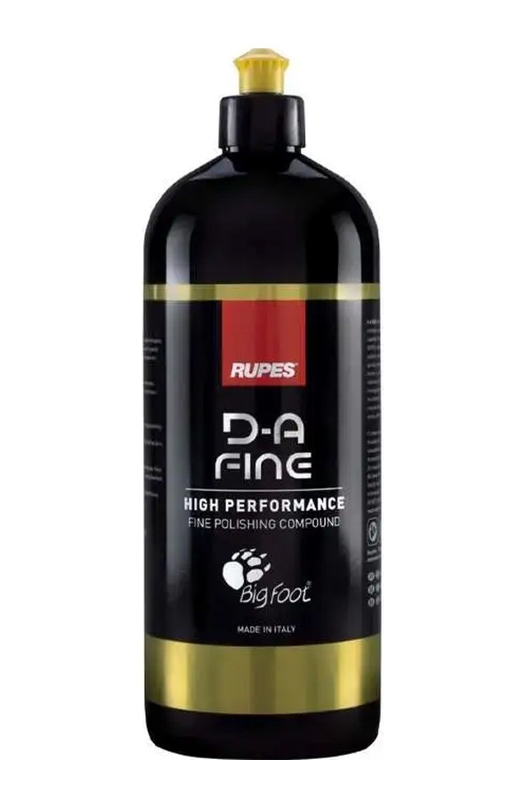 Rupes Da Fine 1lt Ara Kesim Pastası
