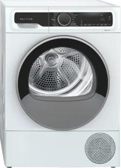 Profilo KM10610CTR 10 KG Isı Pompalı Kurutma Makinesi