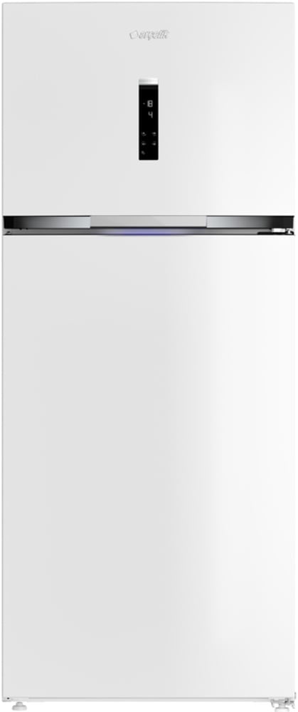 Arçelik 578557 EB 557 LT No-Frost Çift Kapılı Buzdolabı