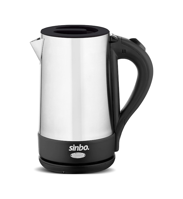 Sinbo SNB-3407 Kablosuz Su Isıtıcı