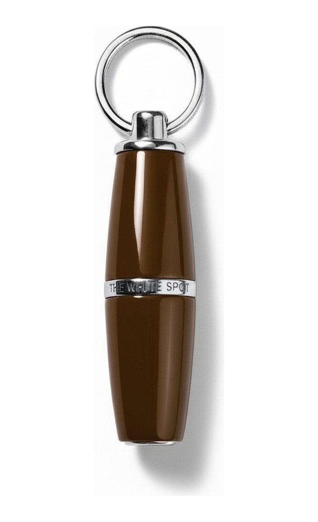 The White Spot Puro Delici Cooper 7mm