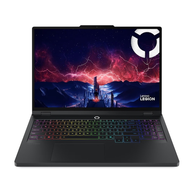 Lenovo Legion Pro 5 16ADR10 AMD Ryzen 9 8940HX 32GB 1TB SSD RTX 5070 8GB 16" WQXGA (2560X1600) IPS Panel 240Hz 115W Freedos Taşınabilir Dizüstü Bilgisayar 83LT0046TR