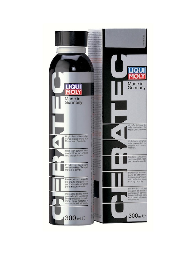 Lıquı Moly Ceratec 300 Ml 7181 N11.151