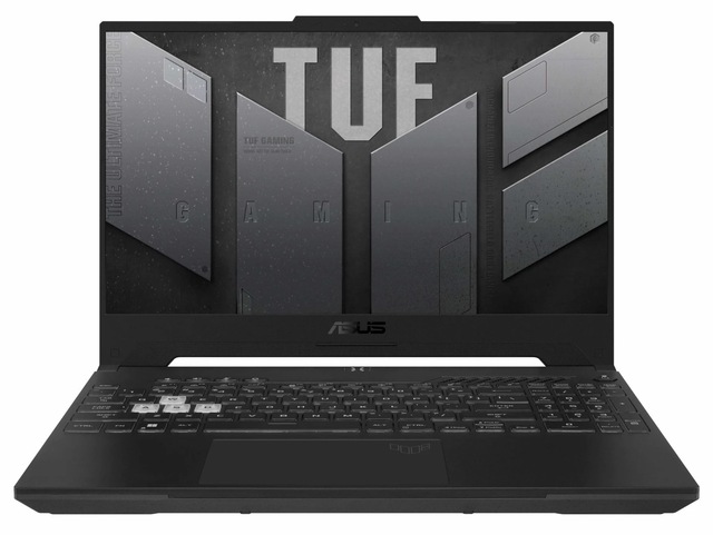 Asus Tuf Gaming F15 FX507ZC4-HN211 i5-12500H 8 GB 512 GB RTX3050 15.6" Dos Dizüstü Bilgisayar