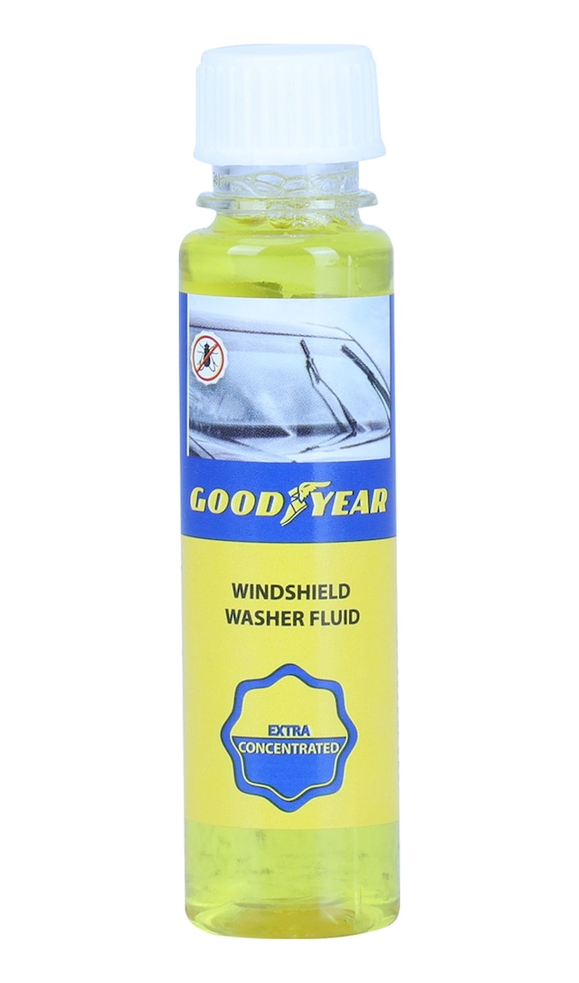 Goodyear Cam Suyu Sabunu (Konsantre 24'Lü)