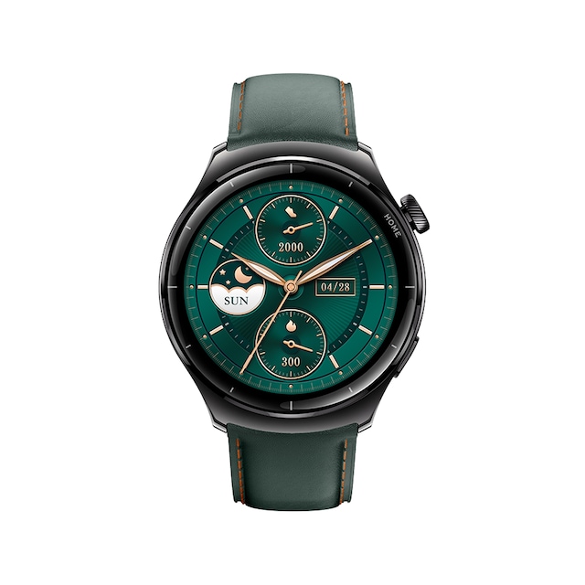 Mibro Watch Lite 3 Pro 1.32'' Akıllı Saat (Distribütör Garantili)