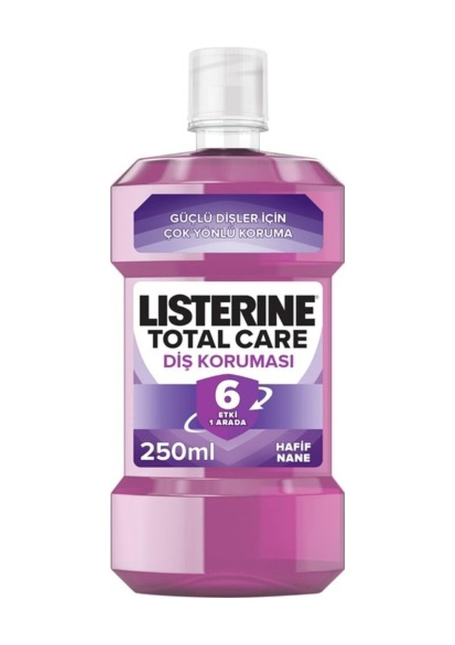 250ml Total Care Dıs Koruması