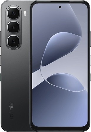 Infinix Hot 60i X6728 8 GB 256 GB (Distribütör Garantili)