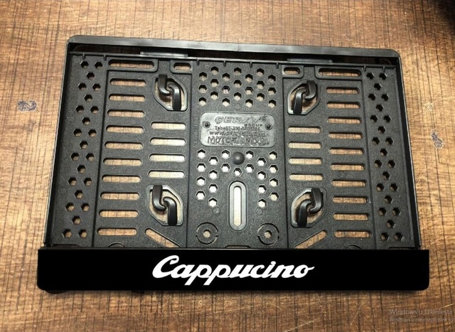 Cappucino Plakalık, Arora Cappucino Plakalık, Arora Plakalık 499405776
