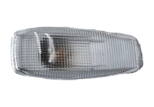 Mitsubishi Carisma Çamurluk Sinyali 2000-2005 1 Adet