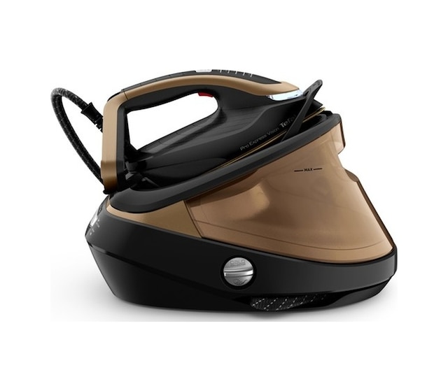Tefal GV9820 Pro Express Vision 3000 W Buhar Kazanlı Ütü