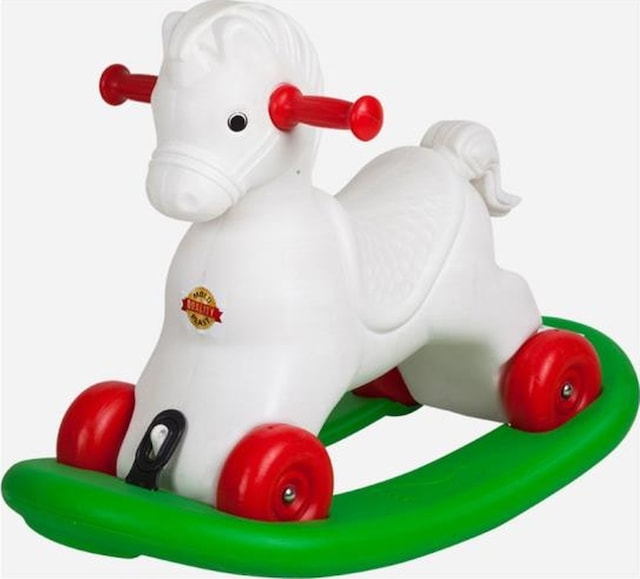 Mali Toys Sallanan At 001