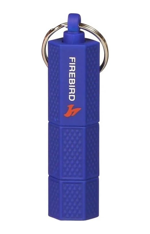 Firebird Plastik Puro Delici 592693