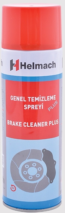 Helmach Fren Balata Temizleyici Sprey 500 Ml.