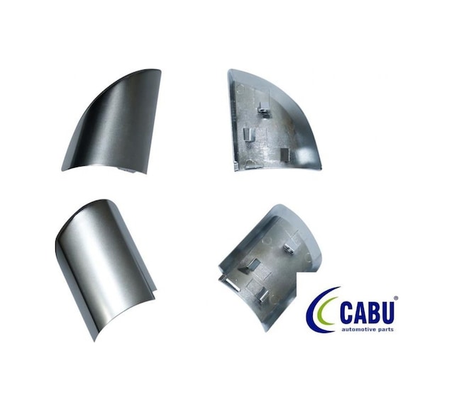 Dıreksıyon - 720 - Kapagı Krom Kaplı Set Focus Iı - Dpmıx-hb - 07- 11