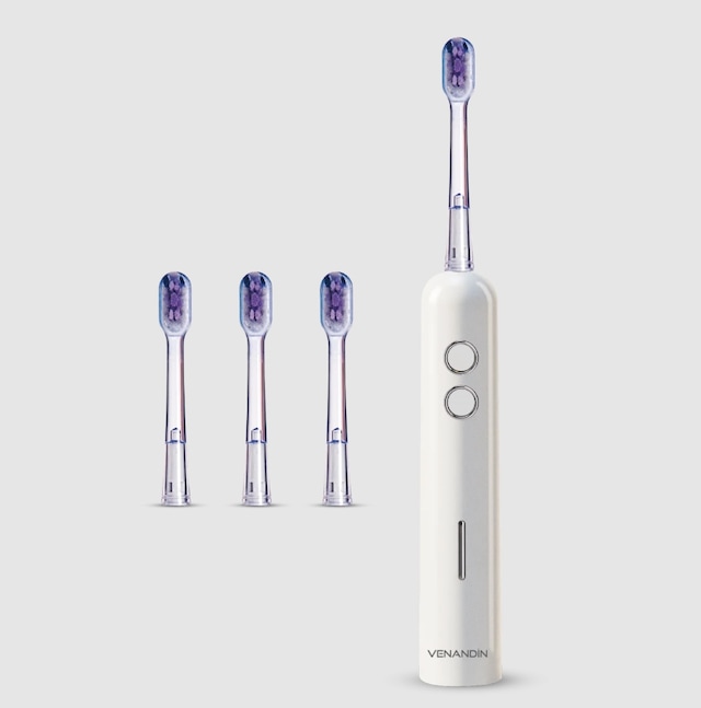 Venandin Ocorx-001 Oravix Elektrikli Diş Fırçası Şarjlı