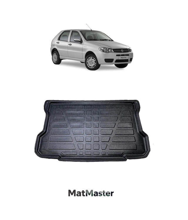 Fiat Palio 2005 Model Premium Bagaj Havuzu