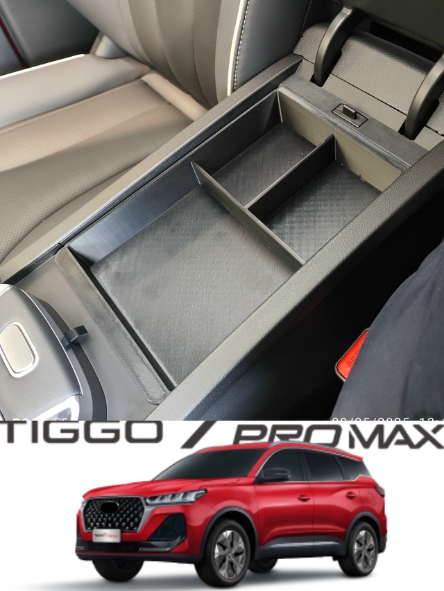 Psa Code Chery Tiggo 7 Pro Max Kolçak Organizer
