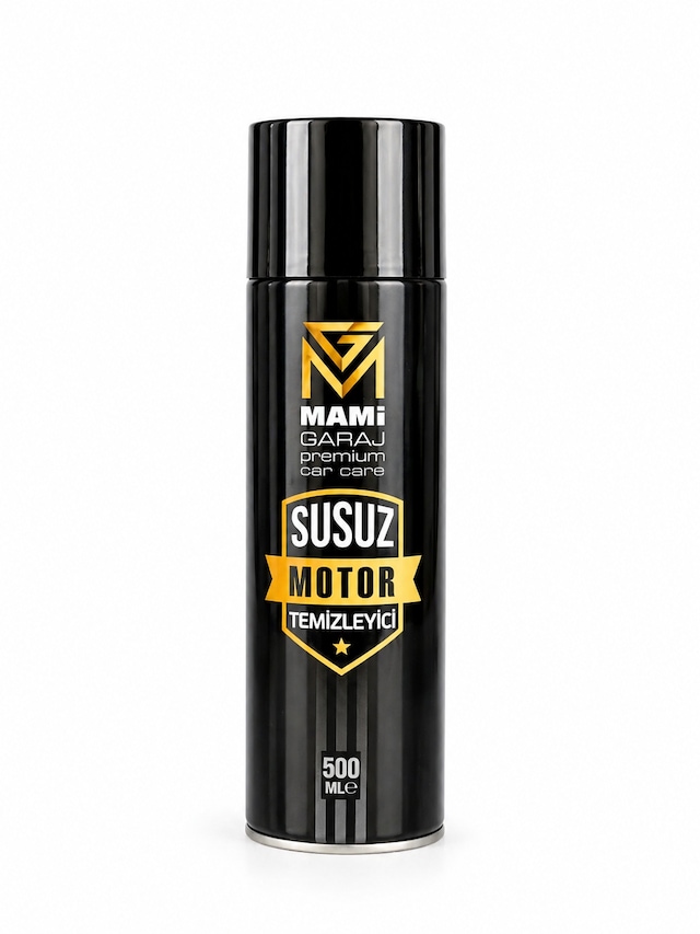 Susuz Motor 500ml