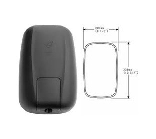 Hyundaı Hd 75 Dış Ayna Sol Euro 4 Madeın Korea