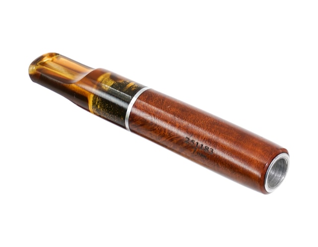 Şahin 6mm Filtreli 7mm Uçlu Akrilik Saplı Sigara Ağızlığı 251183 Diğer