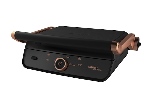 Arçelik TM 9046 S Gurme 2400 W Tost Makinesi