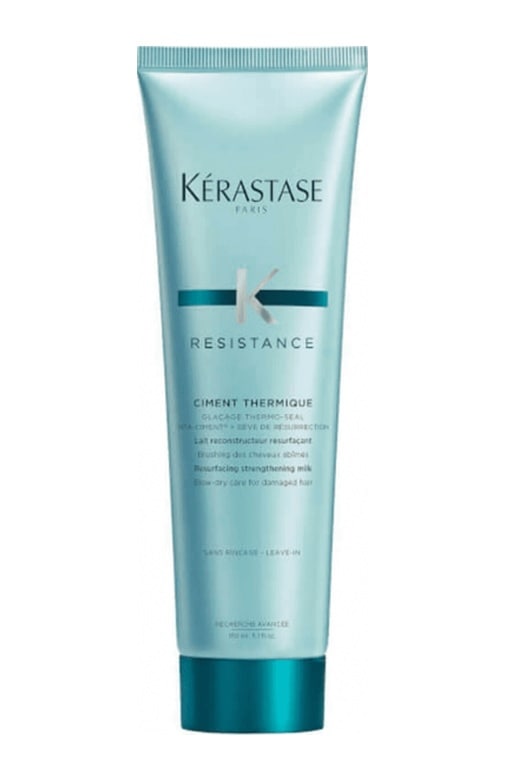 Kerastase Ciment Thermique Yıpranmış Saçlar İçin Saç Bakım Sütü 150 ML