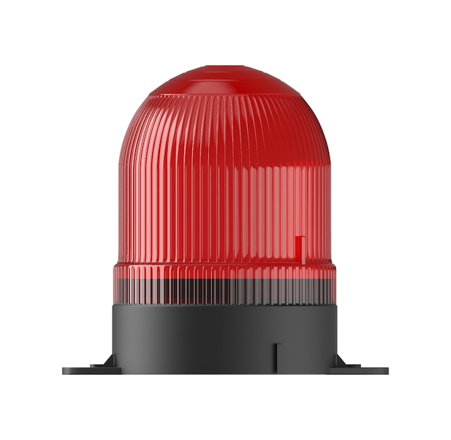 Mesan Ø70 300 Seri Smd Multi Led Taban Montaj