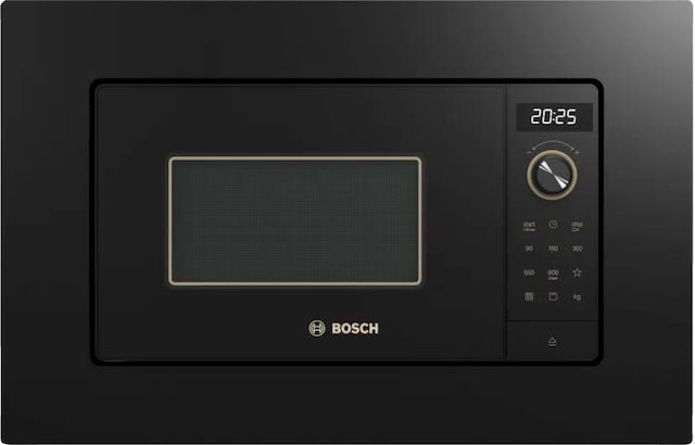 Bosch BEL623MY3 20 L Ankastre Mikrodalga