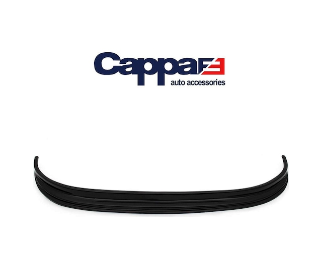 Cappafe Ford Transit Ön Tampon Lip Eki Karlık Abs 2006-2013 N11.8460