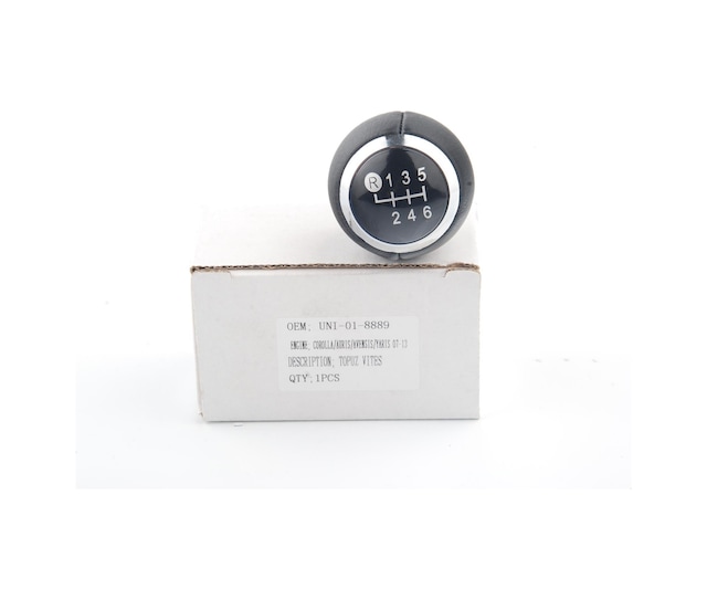 Toyota Corolla Uyumlu/auris/avensis/yaris 2007-2013 Siyah Vites Topuzu 8335724504