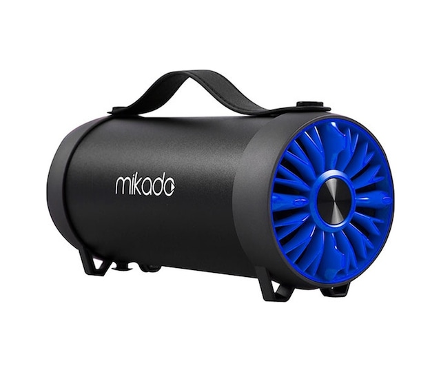 Mikado MD-54BT 3 W+10 W Bluetooth Hoparlör