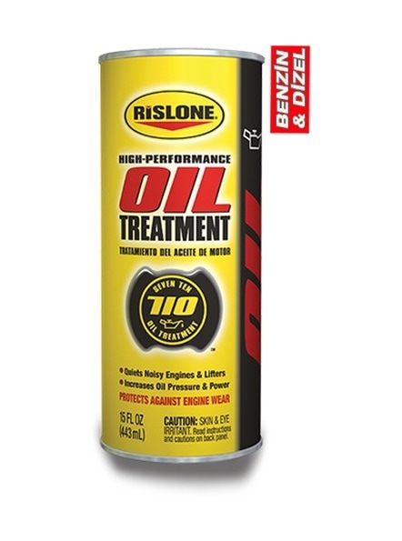 Rıslone Yüksek Performanslı Yağ 710