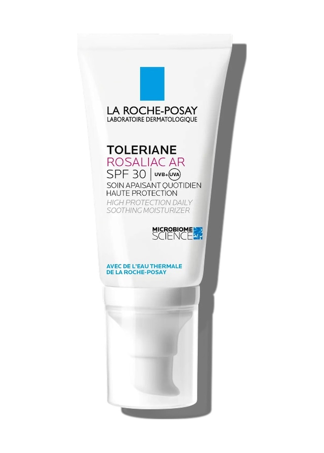 La Roche Posay Toleriane Rosaliac Ar Koruyucu Güneş Kremi SPF30 50 ML