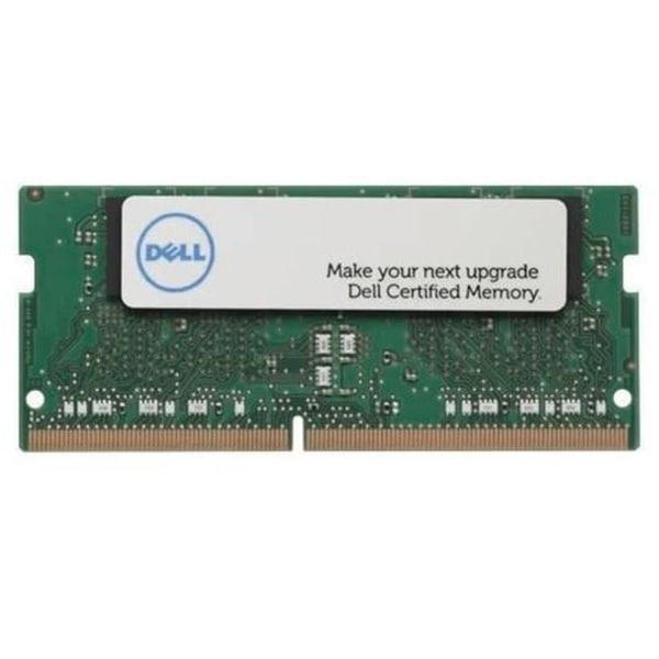 Dell 16GB DDR4 2400MHz A9168727