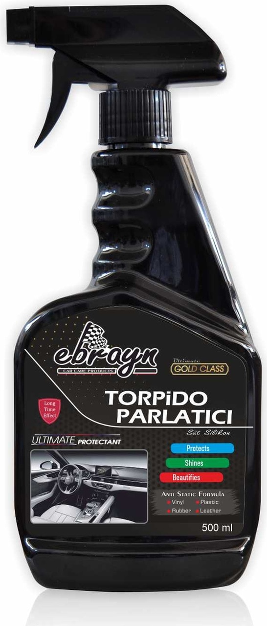 Ebrayn Süt Silikon 500 Ml
