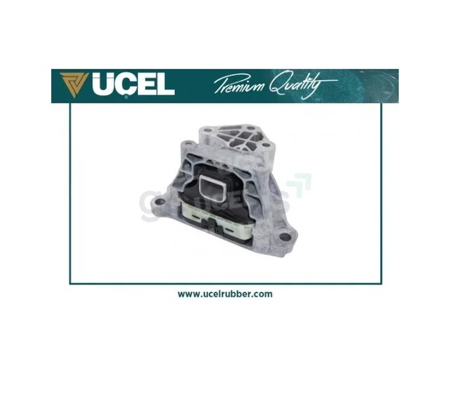 Motor Takozu Sağ Renault Master 4 2024 2.0 Dci
