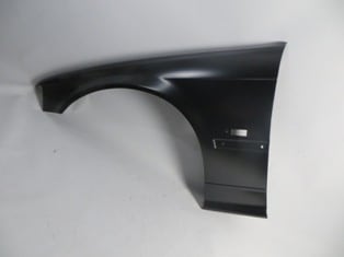 Bmw 3 Serı- E36- Sd- 91/98 Ön Çamurluk Delikli Sol Tyg