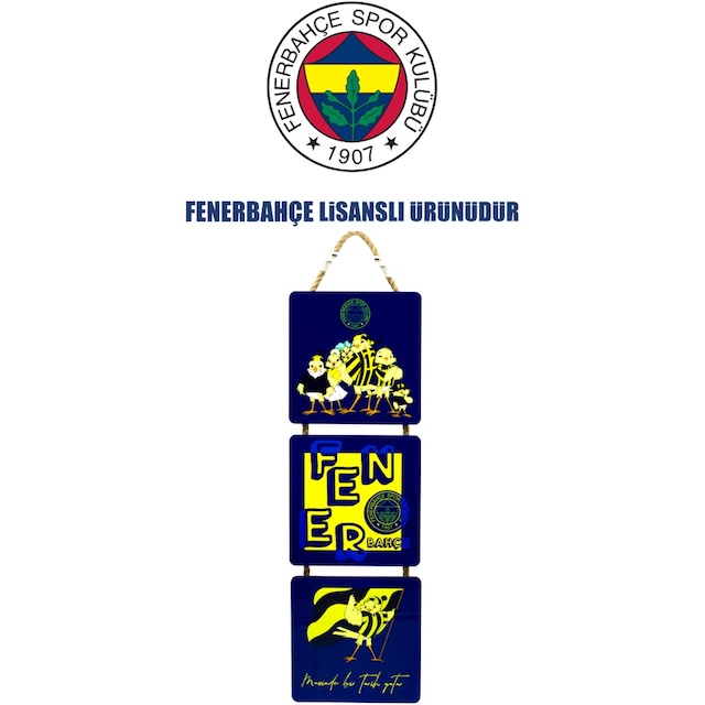 Fenerbahçe Premium Cam Tablo Fiyatı, Yorumları - Trendyol