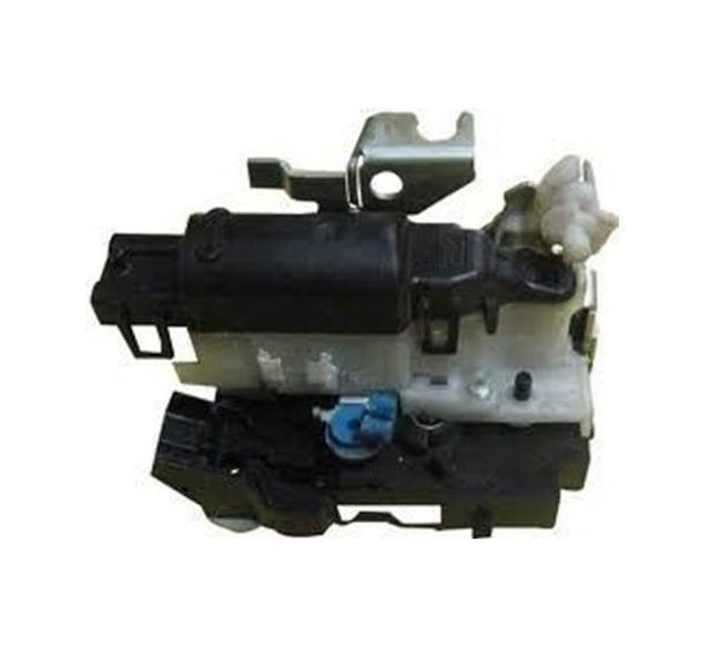 Renault-Kangoo Sürgülü Kapı Kilidi Sol Motorlu 8200051735