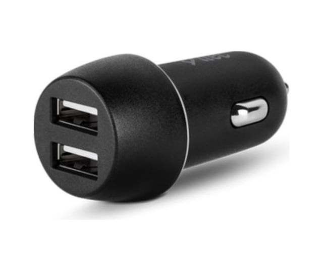 Ttec 15.5w 3.1a Süper Hızlı 2x Usb Girişli Araç Şarj Cihazı, Akım Ve Isı Korumalı Araç Şarj Başlığı