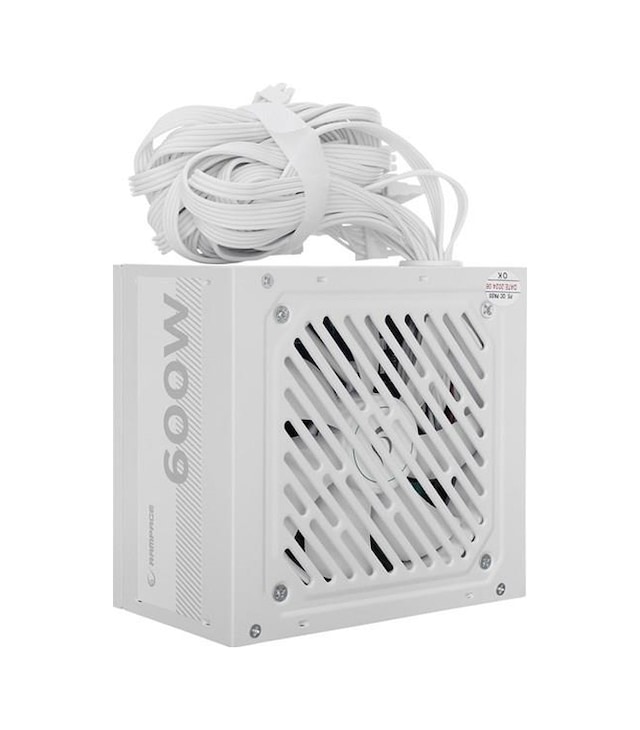 Rampage RMP-600-80P