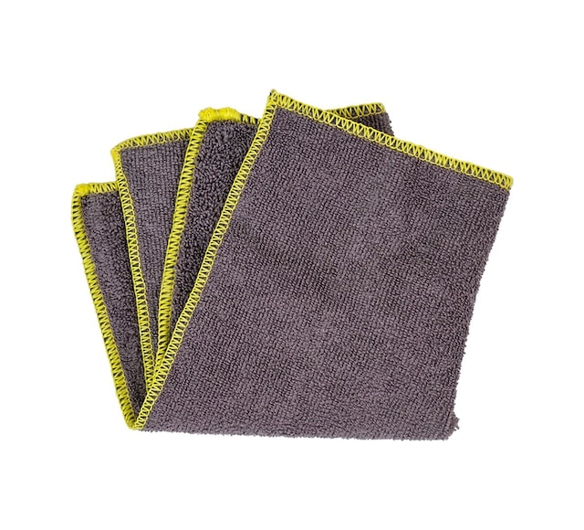 Autofresh Oto Mikrofiber Yıkama Kurulama Cila Kalın Bez 30 x 30